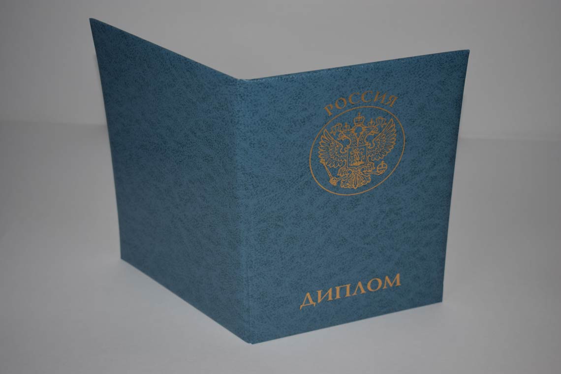 Диплом MBA 2011-2025 в Домодедово корка